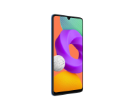 Samsung Galaxy M22 4/128GB Blue 90Hz - 690949 - zdjęcie 4